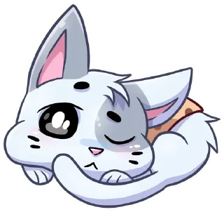 😉 emoji Бисквитное печенье без т @TgSticker Telegram sticker 11 of 49