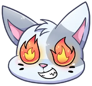 🔥 emoji Бисквитное печенье без т @TgSticker Telegram sticker 22 of 49