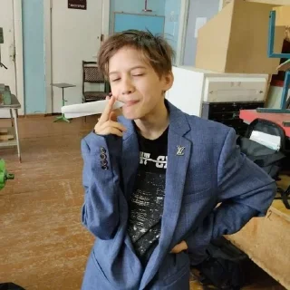 🌟 MC.Додики, Telegram sticker 9 of 118