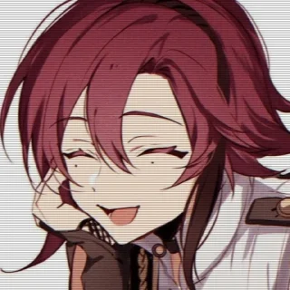 🏵 ✩​ꫝ​ꫀ𝓲ɀ​​ꪮ | @genshinbyevico, стікер Telegram 5 з 26