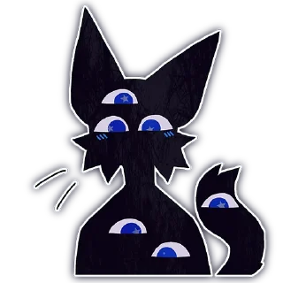Shadow Hoshi