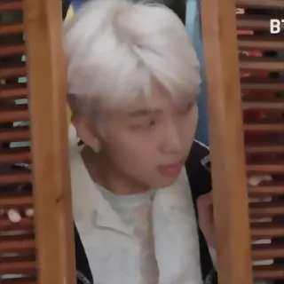 Sticker from ✦ ָ ֙⋆ namjoon by @paradoxstickers