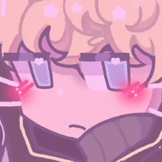 🐈 emoji Adam Murray <3 2.0 @laymishh Telegram sticker 10 of 120