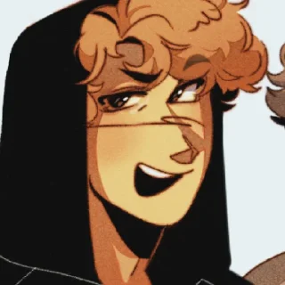 🐈 emoji Adam Murray <3 2.0 @laymishh Telegram sticker 13 of 120