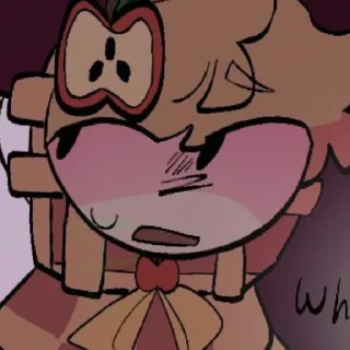 🍎 emoji Adam Murray <3 @laymishh Telegram sticker 19 of 120