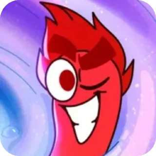 😻 emoji Данте 😌☕ Telegram sticker 22 of 24