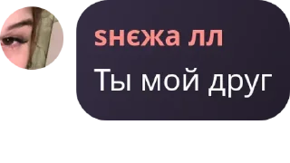🥇 emoji Семейка Буры Telegram sticker 10 of 46