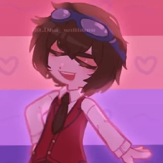 🕺 emoji Линч и Джон Telegram sticker 13 of 60