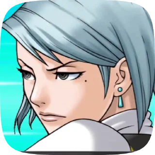 Sticker from Franziska von Karma 💙| @martakaren