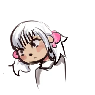 😡 emoji Skykid Sonya Telegram sticker 15 of 21