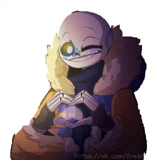 🤍 emoji Outer sans sticker pack by @Outer_sans Telegram sticker 11 of 57