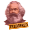 😡 emoji @outer_chloe Telegram sticker 6 of 19