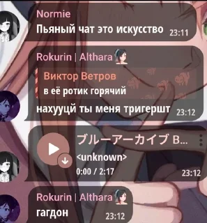 🥰 emoji Пьяная конфа: By danon Telegram sticker 14 of 14