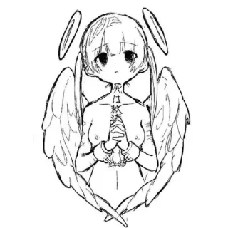 🥰 emoji NAWAKII STIK Telegram sticker 19 of 29