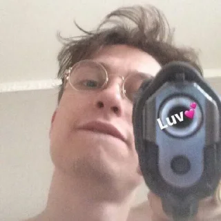 ♥️ emoji boulevarddepo @lunniykanal Telegram sticker 16 of 24