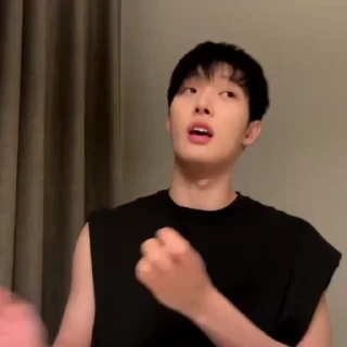 😍 emoji Mingi. - Michi. Telegram sticker 8 of 62