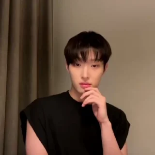 😈 emoji Mingi. - Michi. Telegram sticker 6 of 62