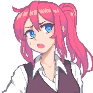 😅 emoji эх пиксиляночку бы @BikaNoPika Telegram sticker 17 of 93