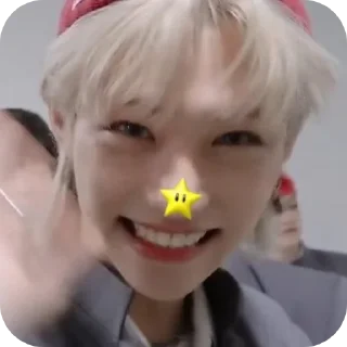 🤩 emoji hz :: @tipchik007 Telegram sticker 5 of 16