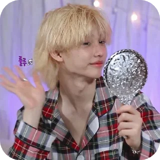 😇 emoji hz :: @tipchik007 Telegram sticker 15 of 16