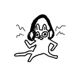 💫 emoji soft cat's 💫 Telegram sticker 23 of 73