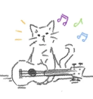 💫 emoji soft cat's 💫 Telegram sticker 20 of 73