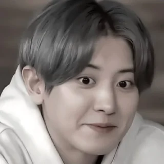 🧶 emoji 𖥻 chanyeol : 🧶 : @lumicore_present Telegram sticker 3 of 40