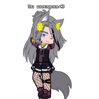 Sticker from _негр😀