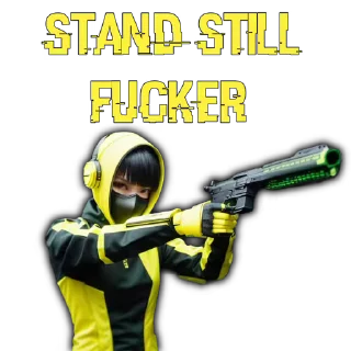 🖕 emoji @xploitethereum hackers Telegram sticker 12 of 17