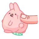 ☺ Пичи • @TgSticker, Telegram sticker 6 of 49