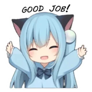 😉 emoji Кис кис Telegram sticker 17 of 29