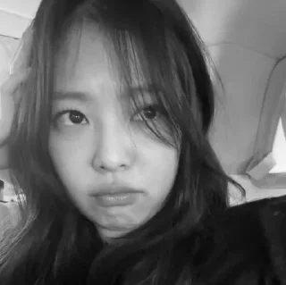 Sticker from Jennierubyjane