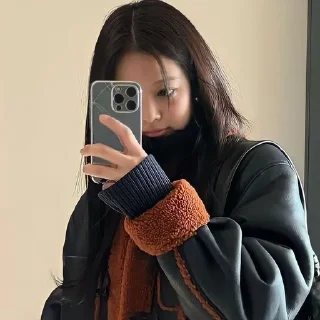 Sticker from Jennierubyjane