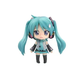 😥 emoji Hatsune Miku Nendoroid Telegram sticker 14 of 34