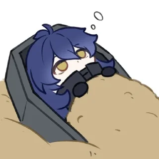 🌟 emoji Кирюха забивной Telegram sticker 13 of 66