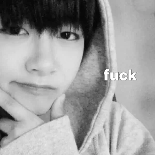 ❤️ emoji taehyung @nmhlp Telegram sticker 16 of 30