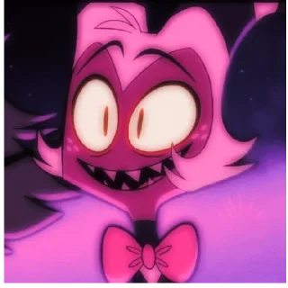 😄 emoji Мокси Telegram sticker 24 of 30