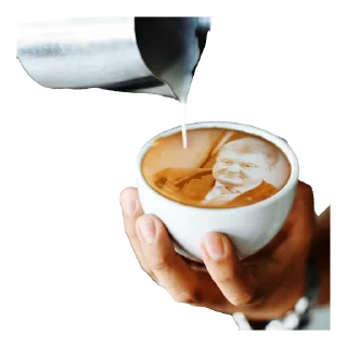 ☕ emoji Методичка Порохохобота Telegram sticker 5 of 29