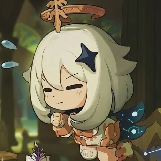 Sticker from ੈ✩  𝗉𝖺𝗂𝗆𝗈𝗇  .  ੭੭
