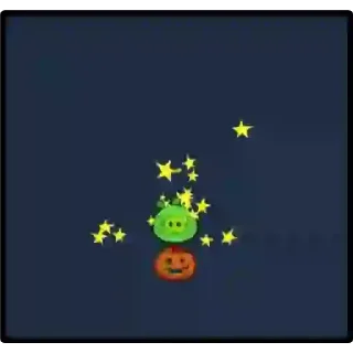 🥵 emoji Shutdown /s /t 00 @ZARETCK Telegram sticker 20 of 25