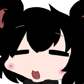 😑 emoji Vlas is the best Telegram sticker 6 of 19