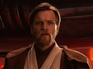 🗝 emoji Obi-Wan Kenobi | @ShiallMoran Telegram sticker 11 of 120