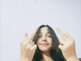 🌟 emoji самая крутая из твоих знакомых Telegram sticker 2 of 77