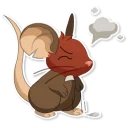 😡 emoji Transformice Telegram sticker 12 of 38