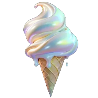 🍦 emoji @anastasiia_quartz Telegram sticker 10 of 35