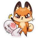 😠 emoji Осеннее настроение (@TgSticker) Telegram sticker 10 of 49