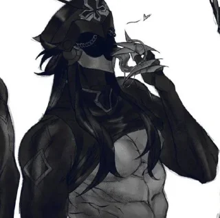🌟 emoji Capitano Telegram sticker 18 of 34