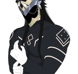 🌟 emoji Capitano Telegram sticker 23 of 34