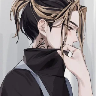 😄 emoji Казутора Ханемия Telegram sticker 7 of 51
