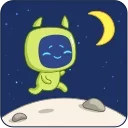 Sticker from Робот Гоша @TgSticker